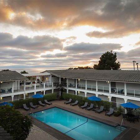 Hotel Indigo San Diego Del Mar By Ihg Extérieur photo