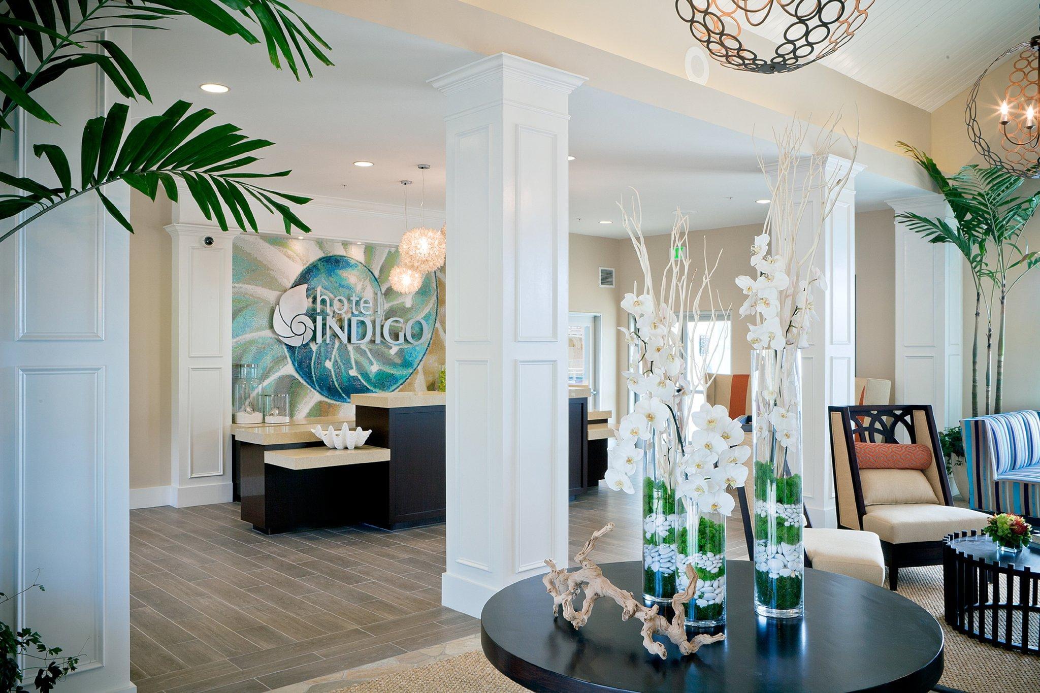 Hotel Indigo San Diego Del Mar By Ihg Extérieur photo