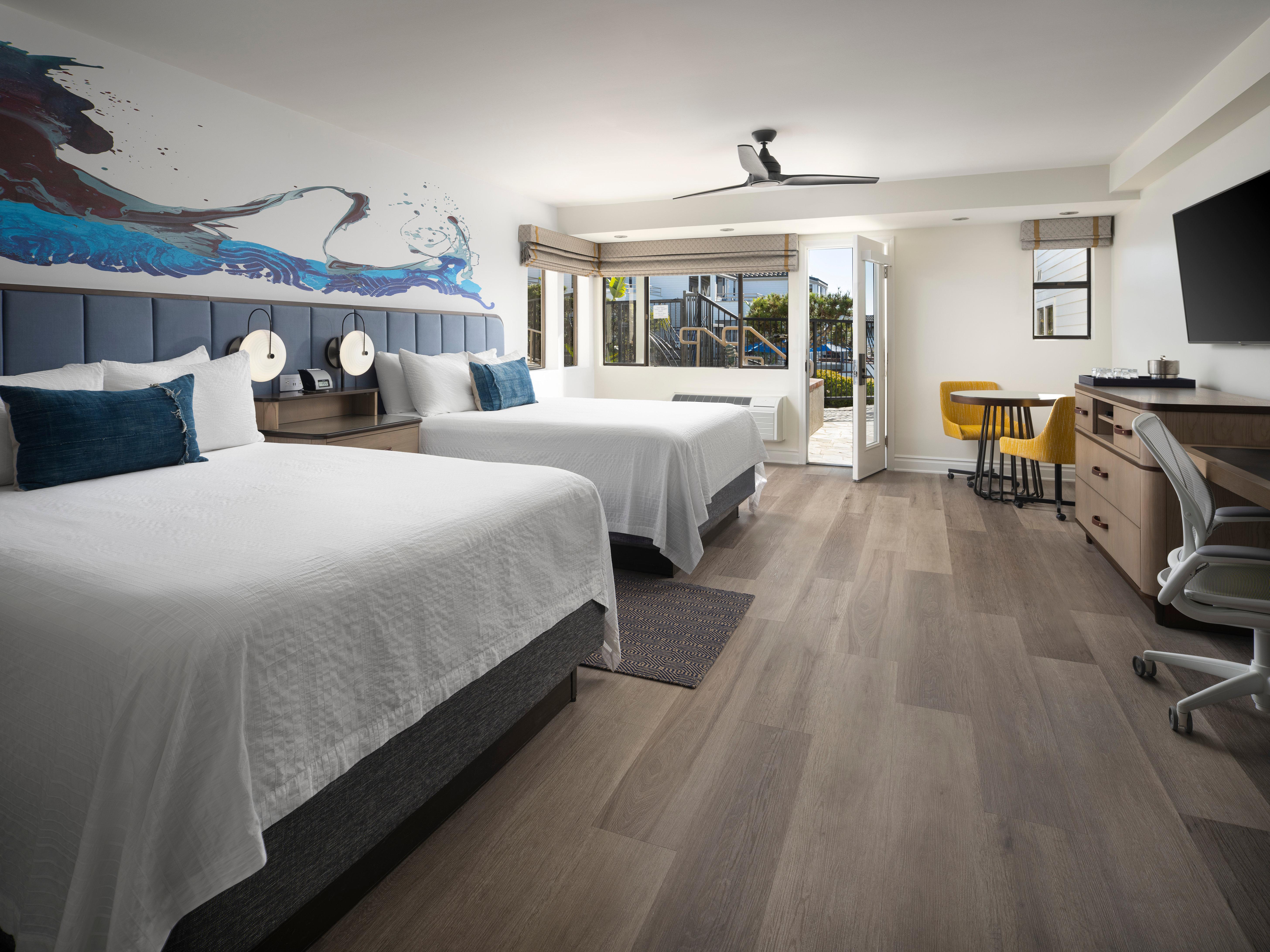 Hotel Indigo San Diego Del Mar By Ihg Extérieur photo
