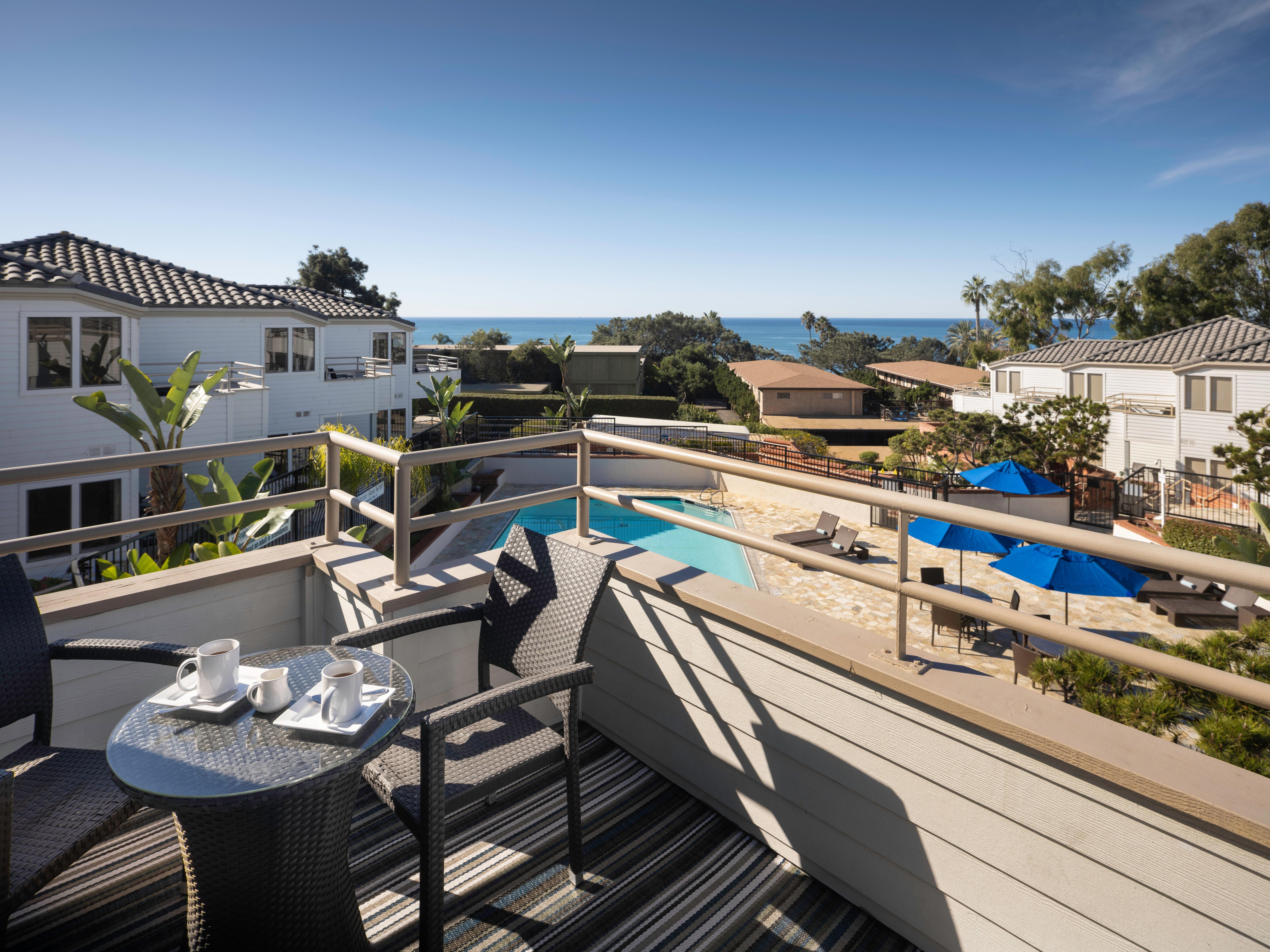 Hotel Indigo San Diego Del Mar By Ihg Extérieur photo