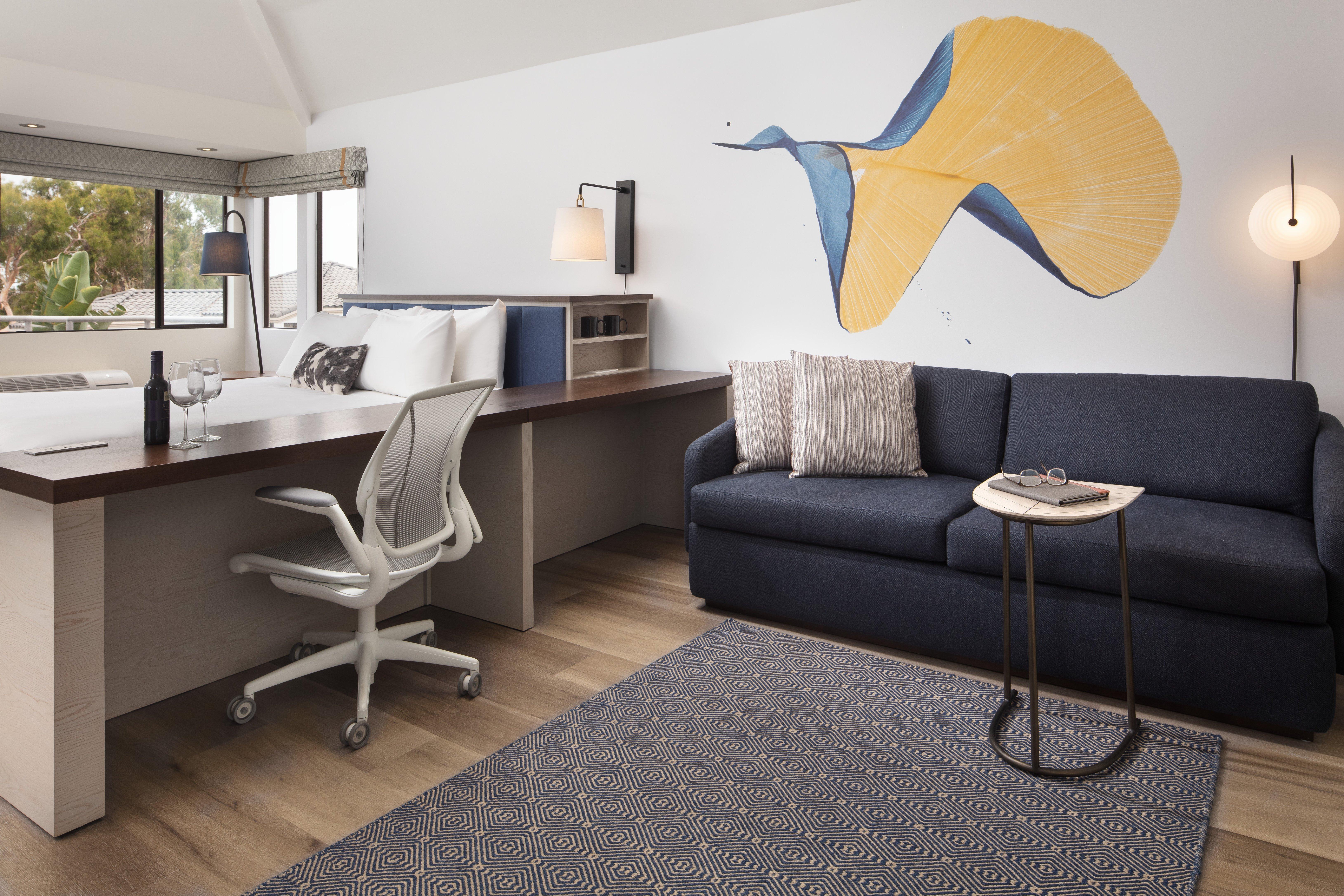 Hotel Indigo San Diego Del Mar By Ihg Extérieur photo