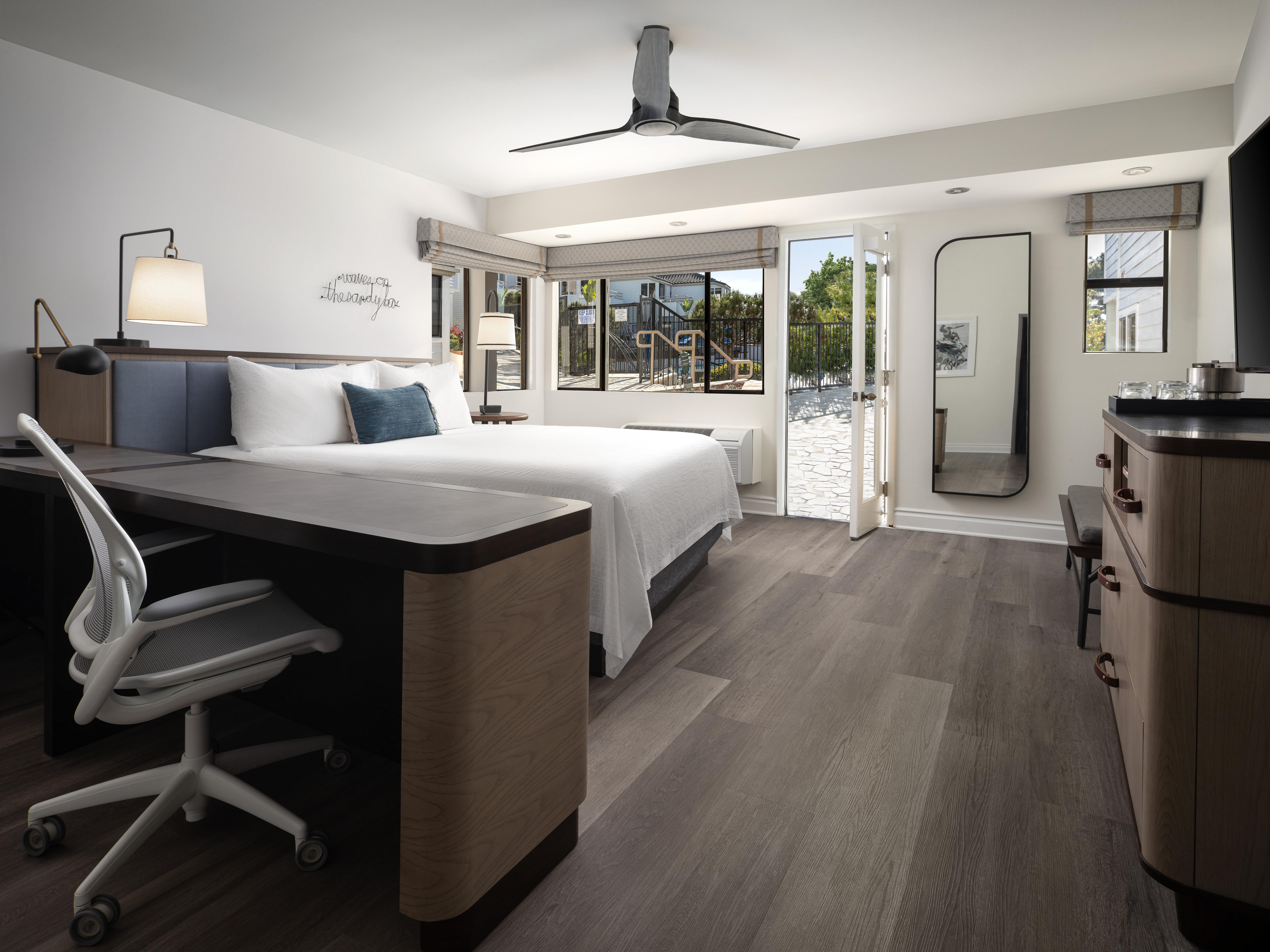 Hotel Indigo San Diego Del Mar By Ihg Extérieur photo