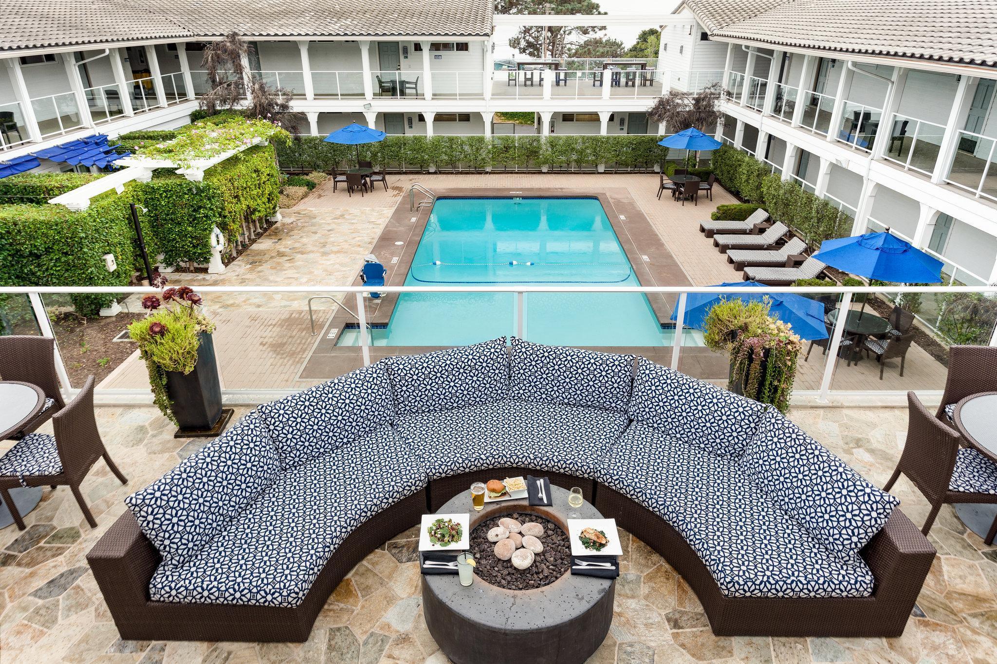 Hotel Indigo San Diego Del Mar By Ihg Extérieur photo