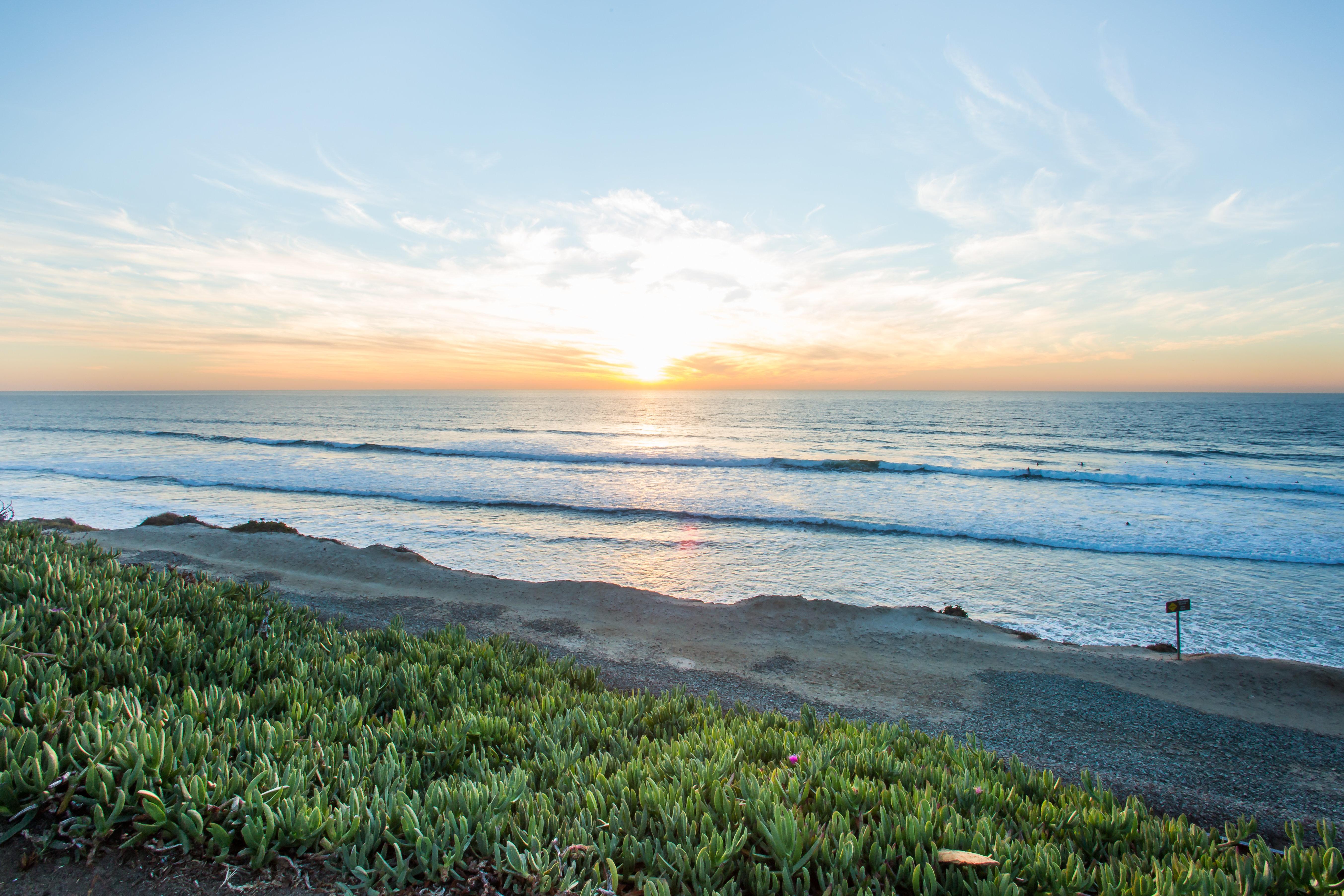 Hotel Indigo San Diego Del Mar By Ihg Extérieur photo