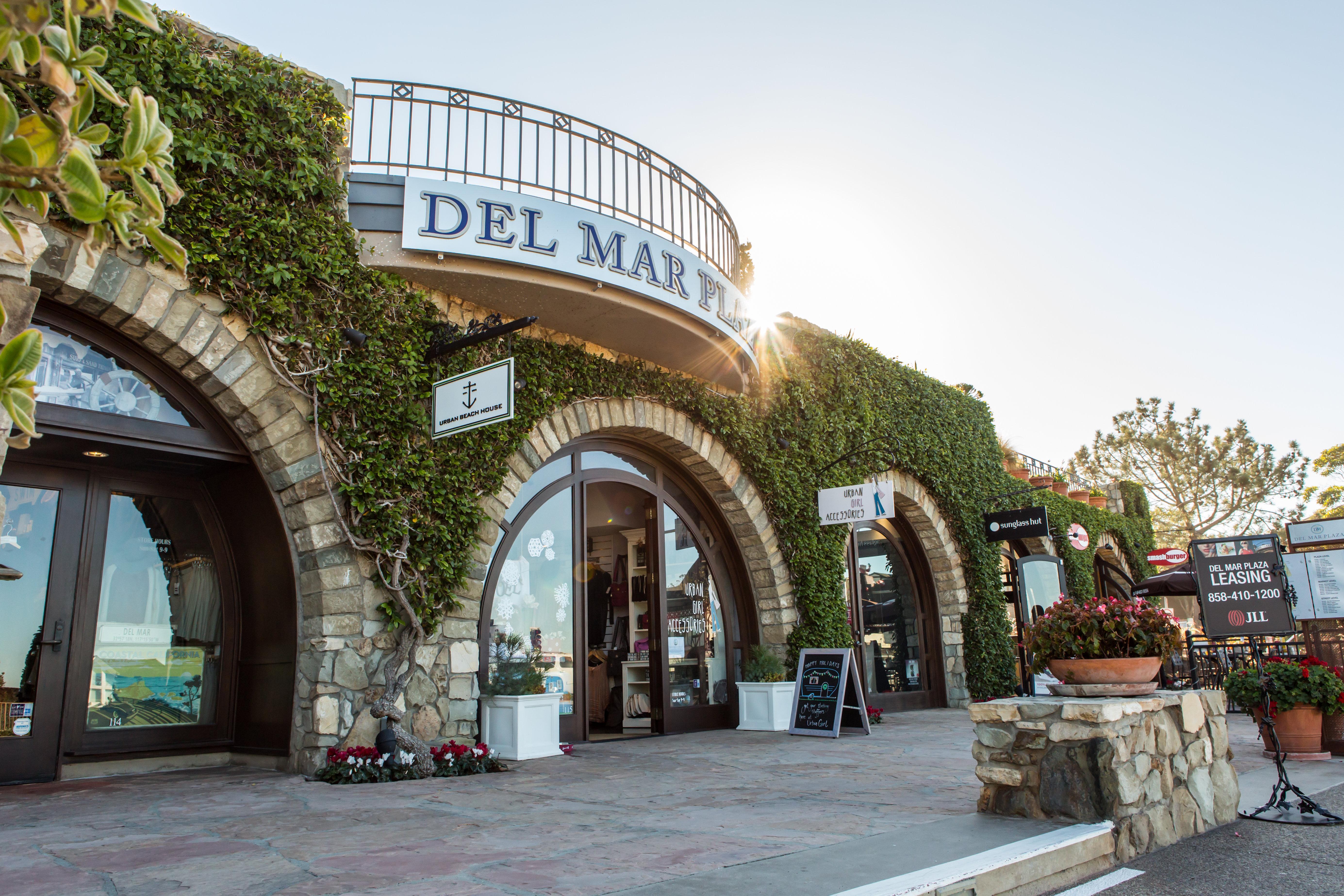 Hotel Indigo San Diego Del Mar By Ihg Extérieur photo