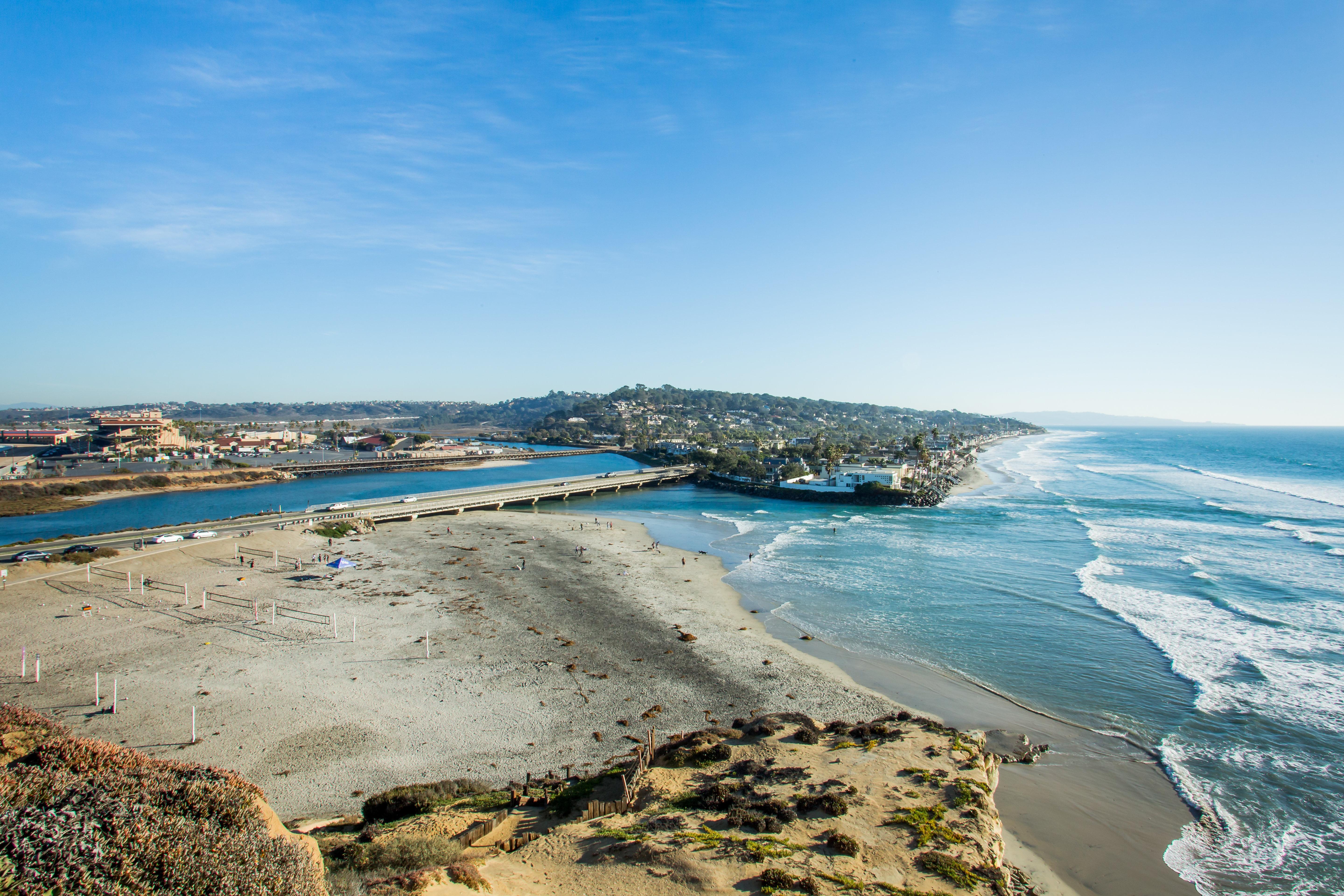Hotel Indigo San Diego Del Mar By Ihg Extérieur photo