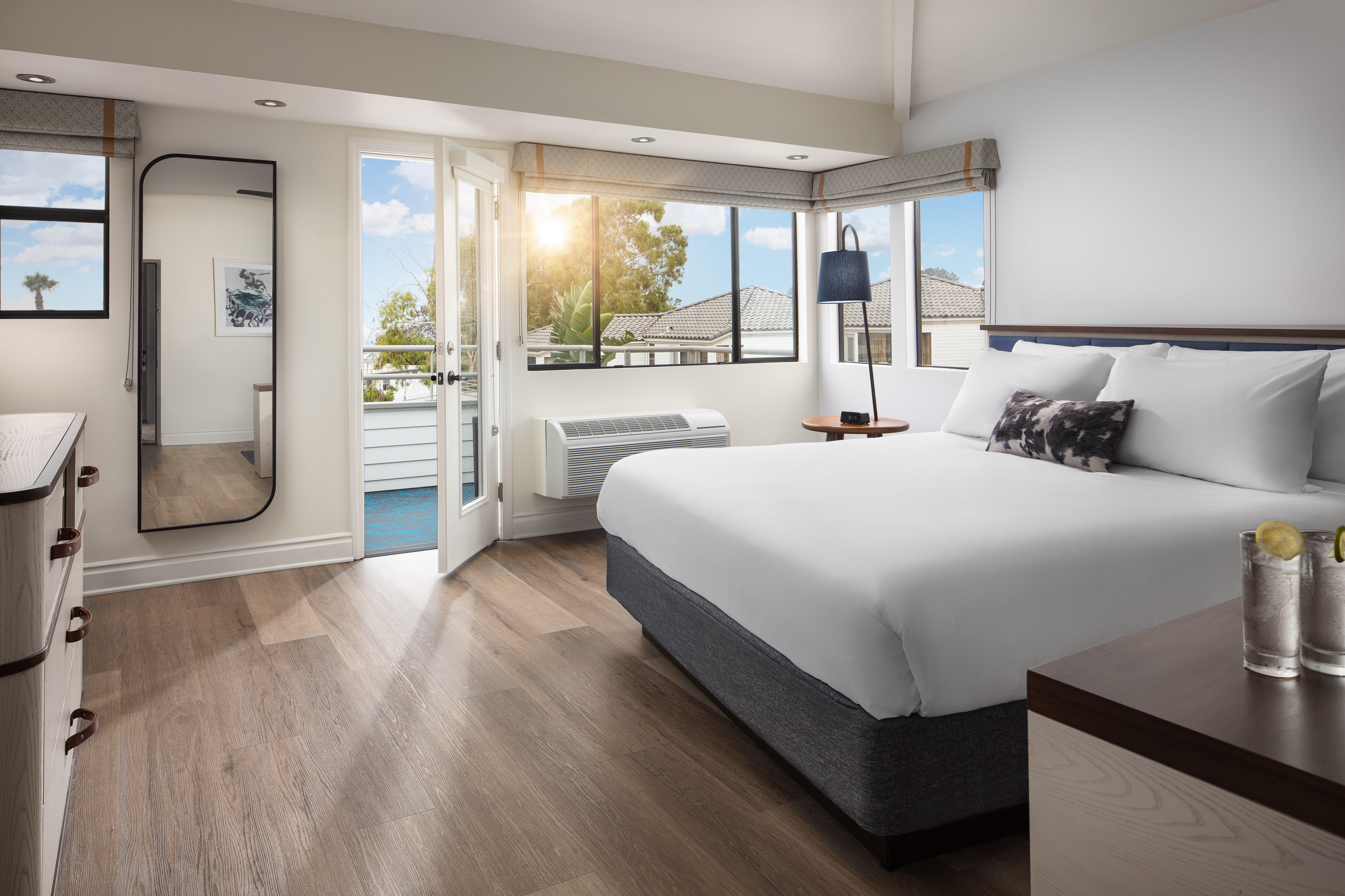 Hotel Indigo San Diego Del Mar By Ihg Extérieur photo