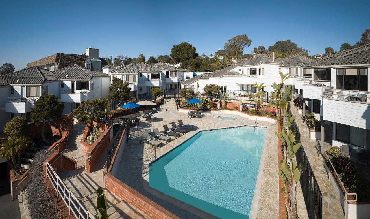 Hotel Indigo San Diego Del Mar By Ihg Extérieur photo