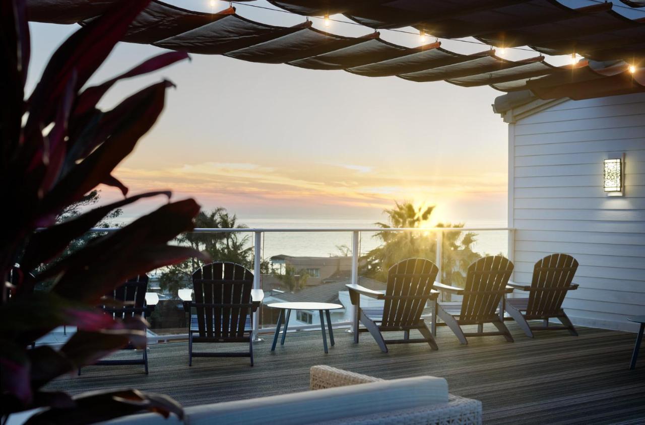Hotel Indigo San Diego Del Mar By Ihg Extérieur photo