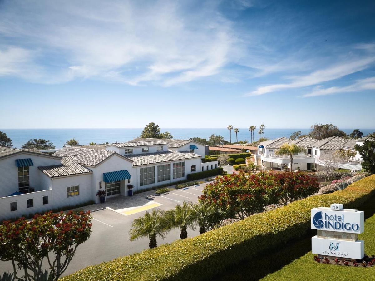 Hotel Indigo San Diego Del Mar By Ihg Extérieur photo