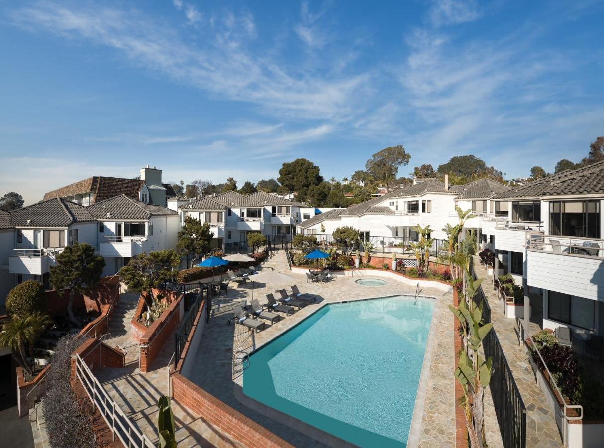 Hotel Indigo San Diego Del Mar By Ihg Extérieur photo