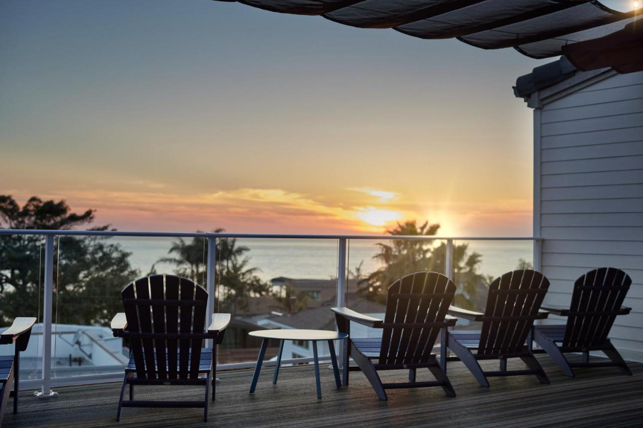 Hotel Indigo San Diego Del Mar By Ihg Extérieur photo