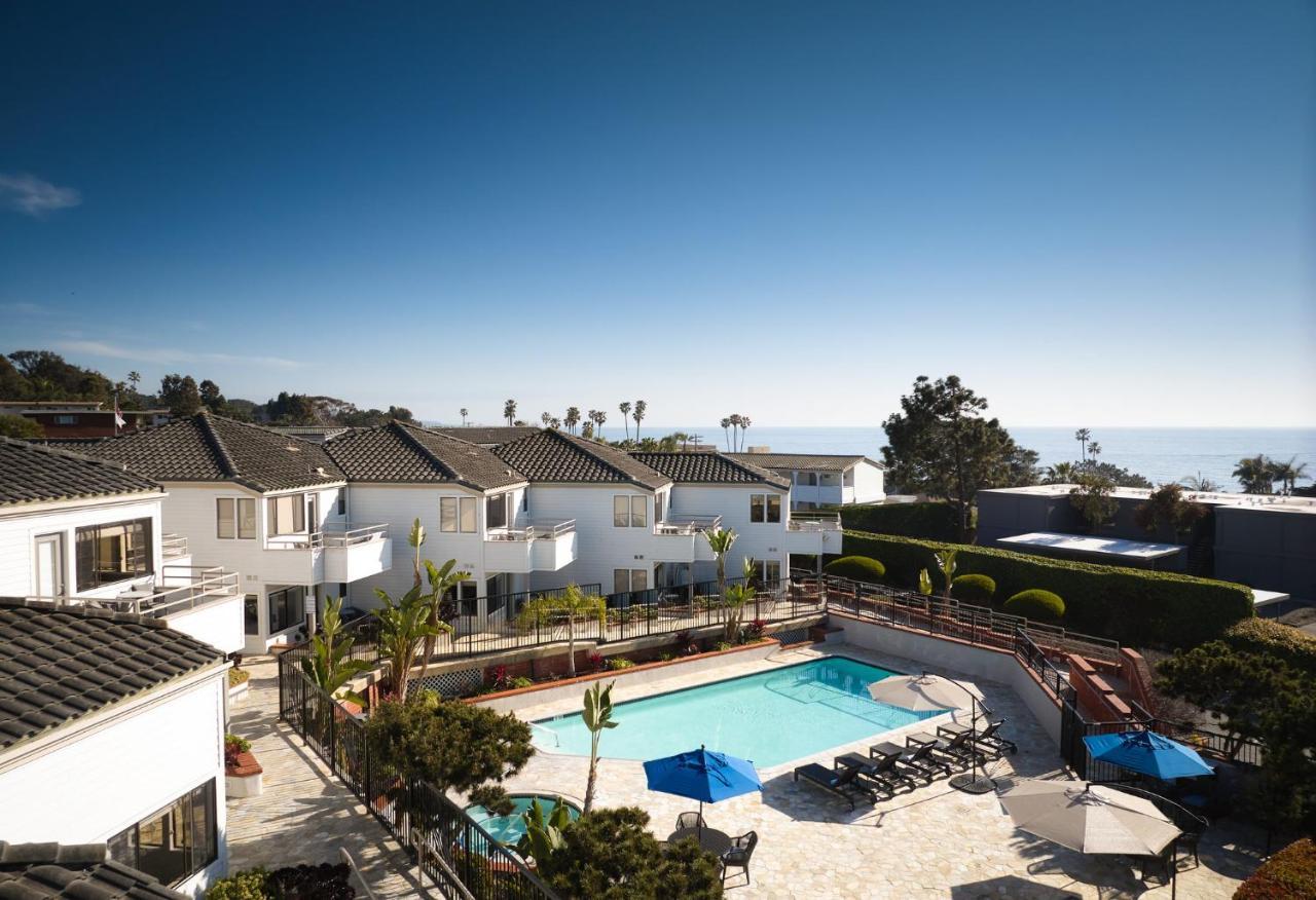 Hotel Indigo San Diego Del Mar By Ihg Extérieur photo