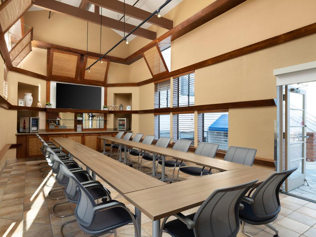 Hotel Indigo San Diego Del Mar By Ihg Extérieur photo