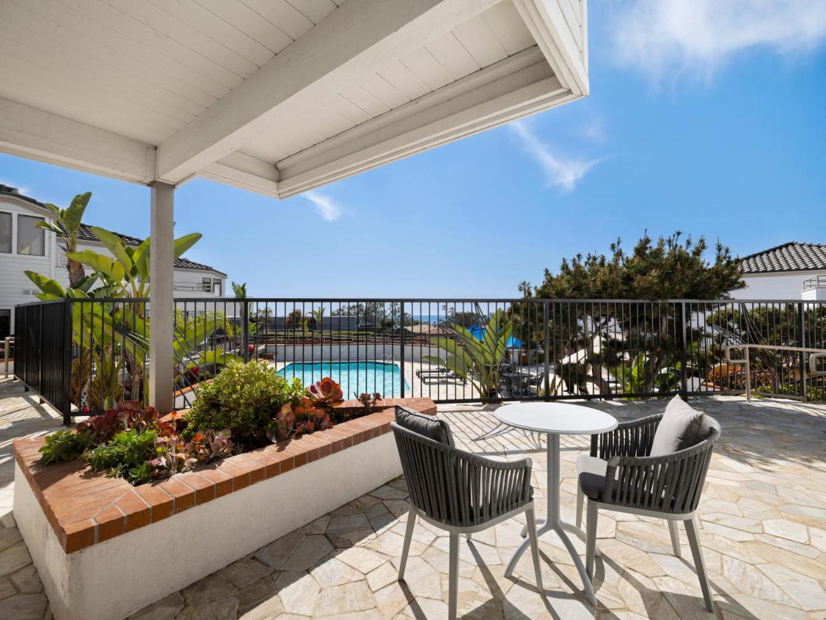 Hotel Indigo San Diego Del Mar By Ihg Extérieur photo