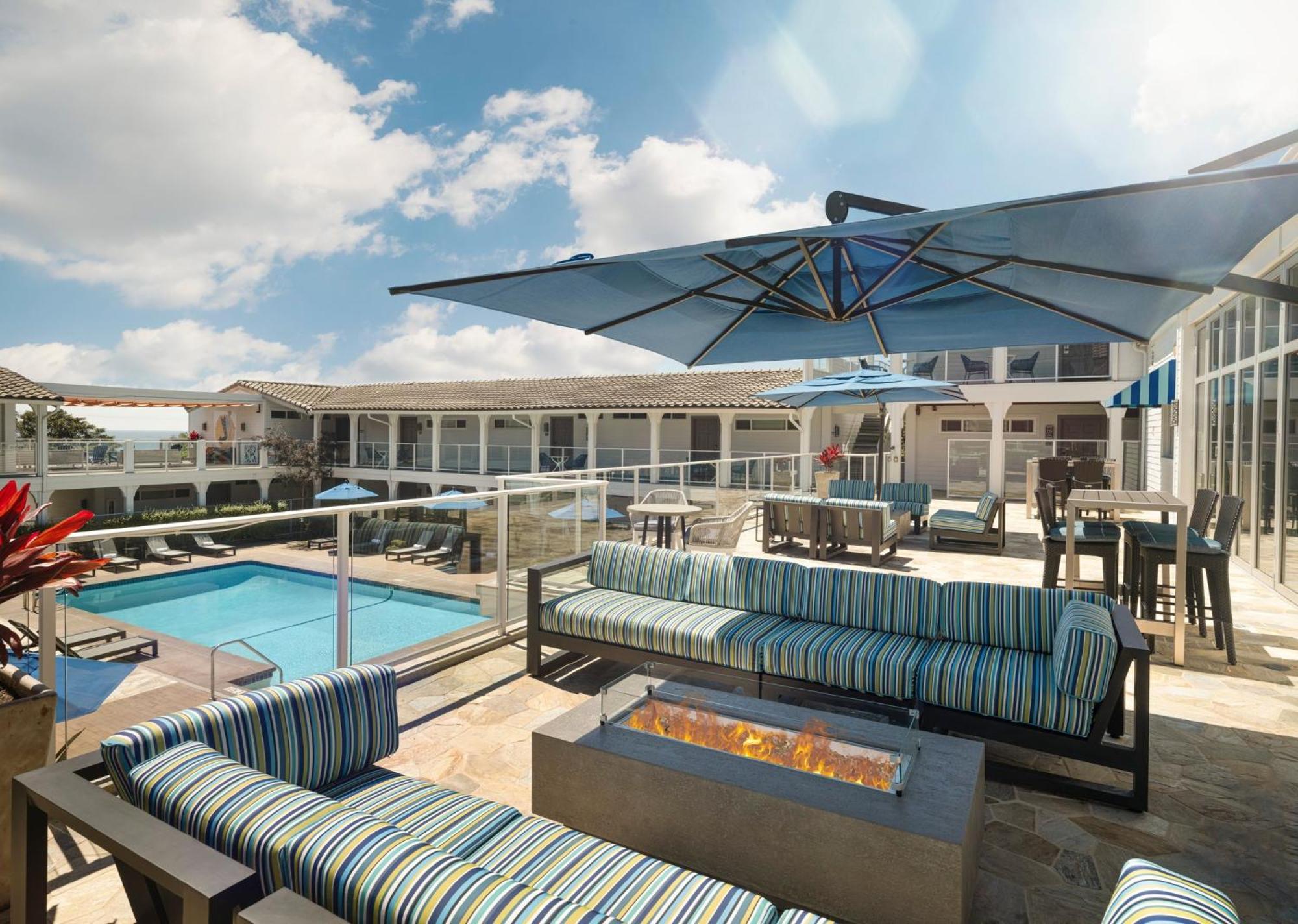 Hotel Indigo San Diego Del Mar By Ihg Extérieur photo