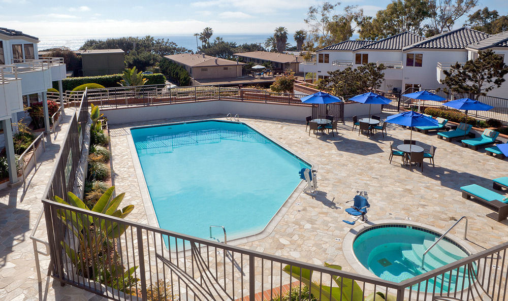 Hotel Indigo San Diego Del Mar By Ihg Extérieur photo