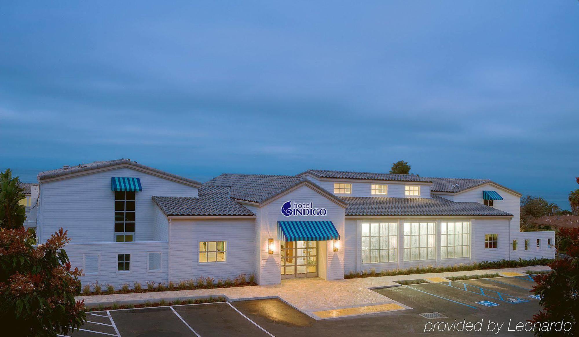 Hotel Indigo San Diego Del Mar By Ihg Extérieur photo