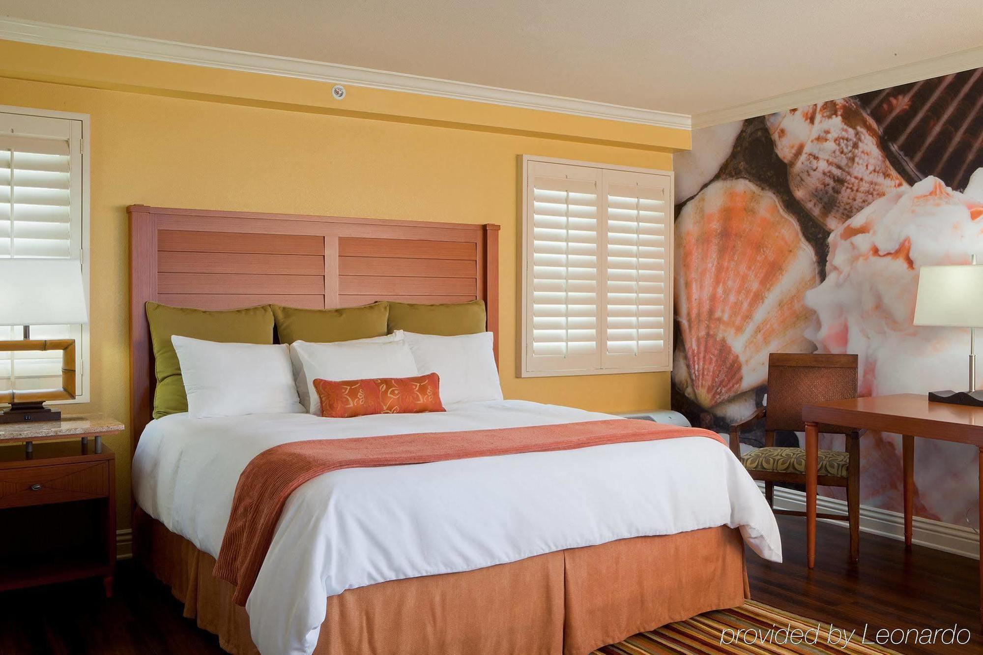 Hotel Indigo San Diego Del Mar By Ihg Chambre photo