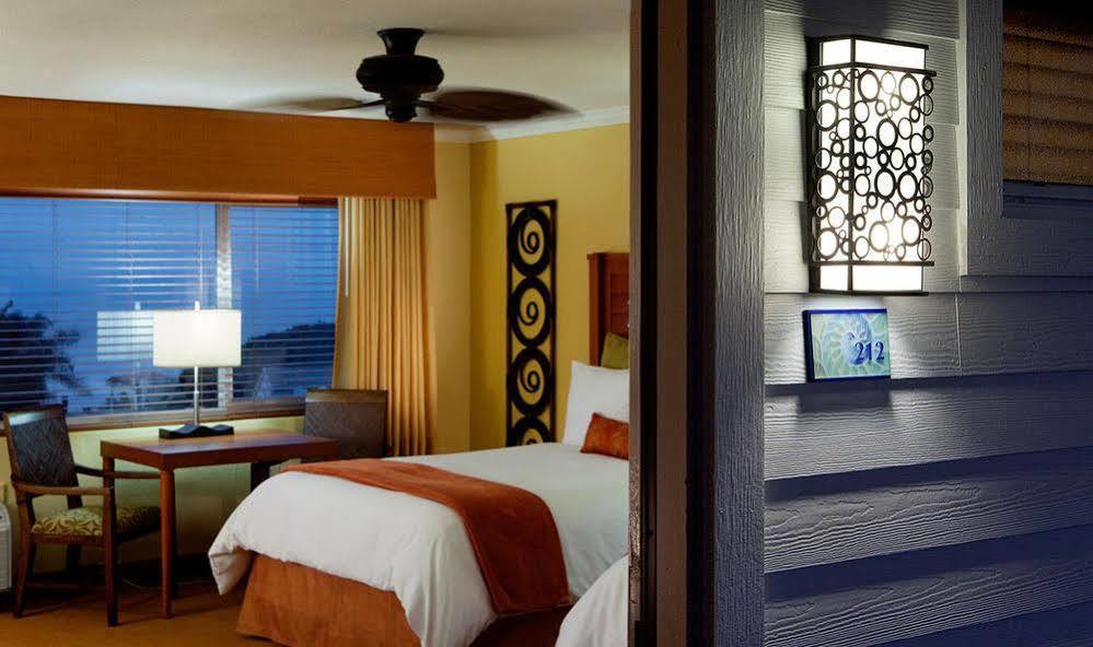 Hotel Indigo San Diego Del Mar By Ihg Extérieur photo